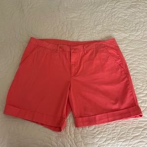Women’s Fades Glory Chino Shorts